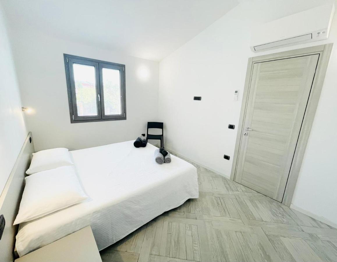 Residence Villa Giulia Àrbatax Exterior foto